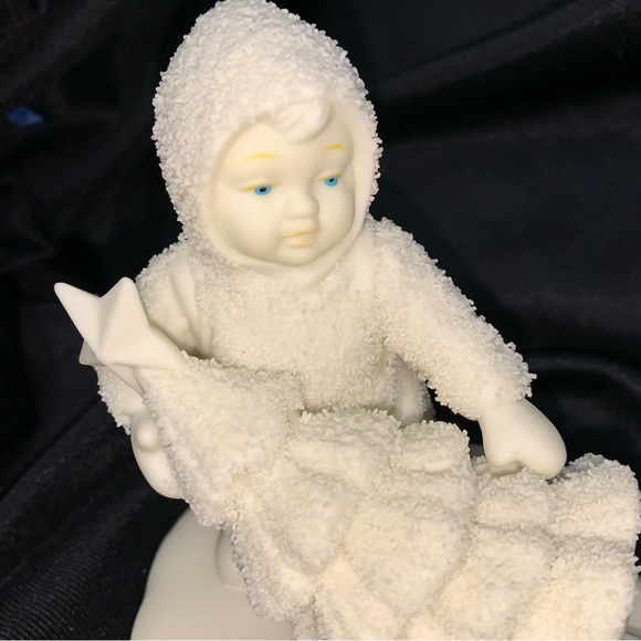 SnowBabies by Department 56 - Picture 3 of 8